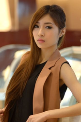 vam国漫3dmax斗破苍穹角色展示